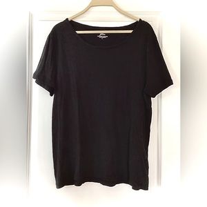 J. Crew Vintage Cotton Tee